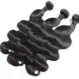 BODY WAVE BUNDLES